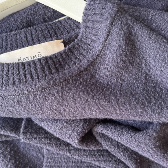 Katimo Twin Set ( sweater and midi skirt) - Picture 6 of 6